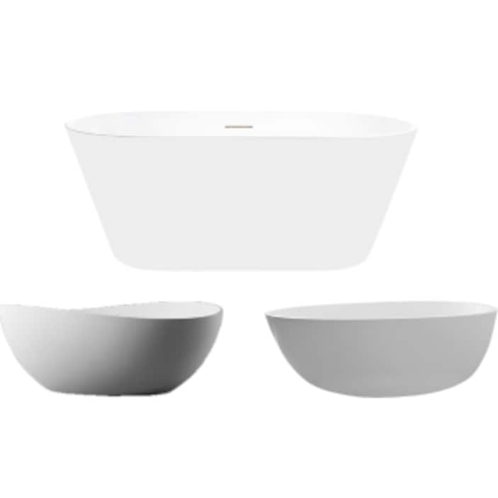 Bathtubs The Home Depot